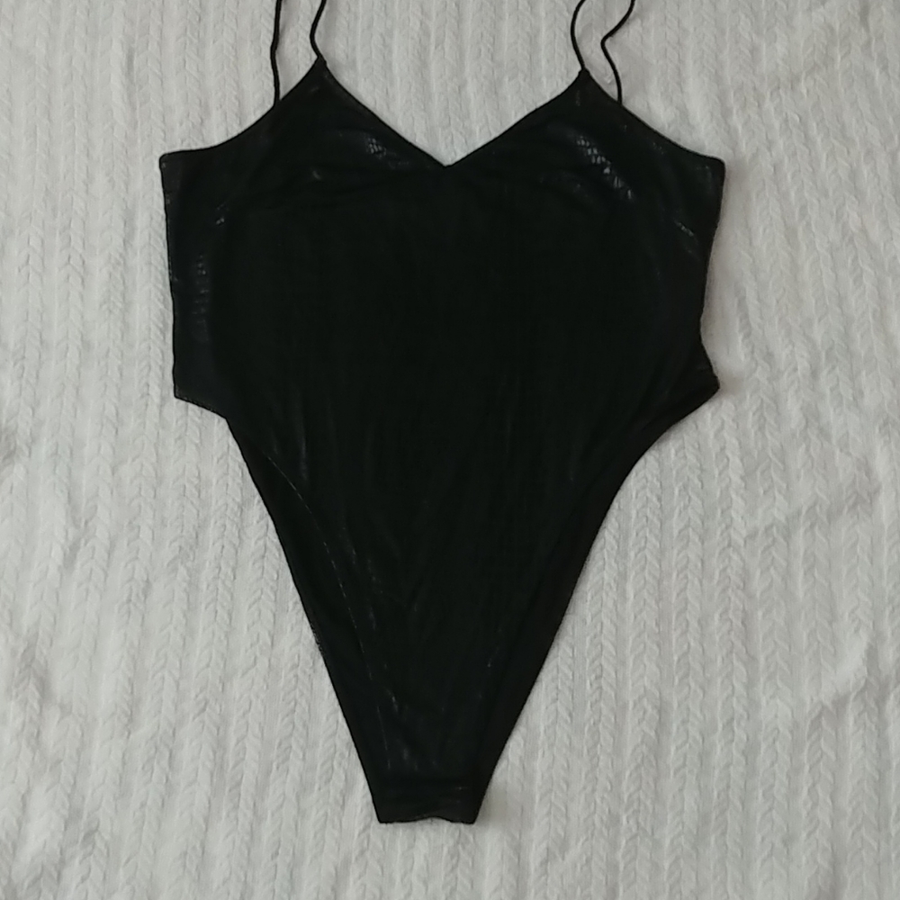 Shein Blank bodysuit